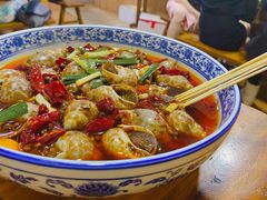 香辣大田螺-三哥田螺(北书院街店)