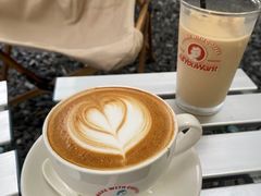 -The Roastery By AllYouWant(福田店)