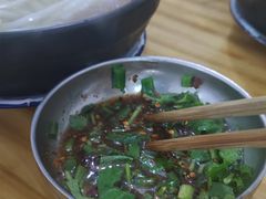 海椒面-贵州沾水米线(学田湾店)