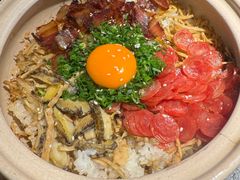 -锦荟JINHUI·浙江小馆(上海荟聚店)