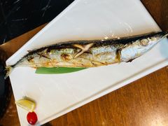 -九井澤精致料理(金茂店)