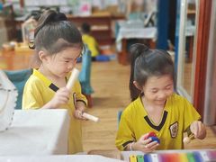 -伊顿幼儿园(济南大地锐城校区)