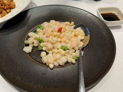 -森隆饭庄(崇文门新世界百货店)