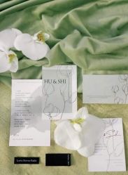 -琥珀婚礼策划AMBER WEDDING