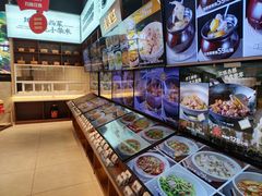 -小柴米·传统江西菜(八一广场店)