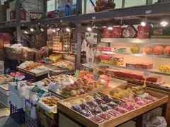 -福达坊批发城(汉阳黄金口总店)