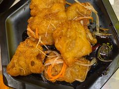-沪上名羊天下•烤羊腿•东北烧烤•小龙虾(浦东直营总店)