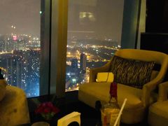 -瑞吉吧 The St·Regis Bar(长沙瑞吉酒店)