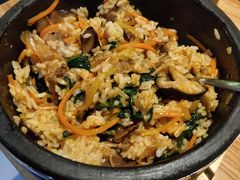 -小米烤肉-泥炉炭烤(常营店)