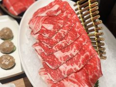 -巴奴毛肚火锅(京西大悦城店)