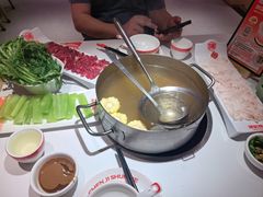 -陈记顺和潮汕牛肉火锅(棠德南路店)