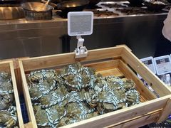 -高佳庄·舟山海鲜(海景旗舰店)