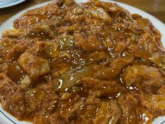 -盛德利食府 天津菜(河西店)