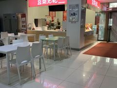 -北京建筑大学食堂(西城校区店)