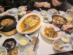 -径山十八道·风味民间菜(杭州总店)