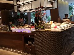 -金海湾自助餐厅(金陵饭店)