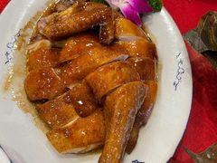 -胜记菜馆(文明路)