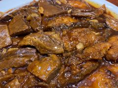 -天津乾毓德饭庄·清真传统炒菜·海鲜烧烤(咸阳路店)