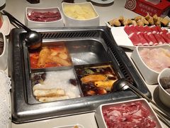 -海底捞火锅(杭州庆春路夜宵主题店)