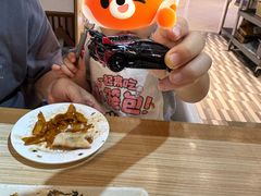 -台北楚楚园馅饼粥(虹桥南丰城店)