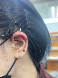 -冰岛刺青·手工耳饰品售卖·专业纹身