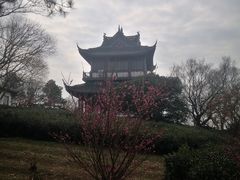 -虞山风景区