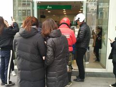 -1点点(银座和谐广场店)