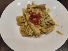 -老牌坊鲁菜名店(宽厚里店)