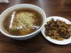 -朱新年·苏式汤团·面点(北寺塔店)