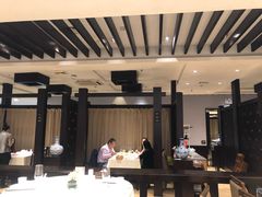 大堂-口味堂(珞喻路店)