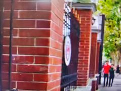 -上海理工大学(复兴路校区)