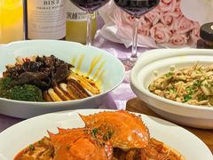-徐记海鲜(大雁塔|金都店)