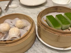 -厦门朗豪酒店 · 明阁中餐厅