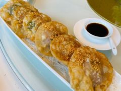 -金轩中餐厅 Jin Xuan(浦东丽思卡尔顿酒店)