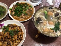 -天然居农家乐(温泉南路店)