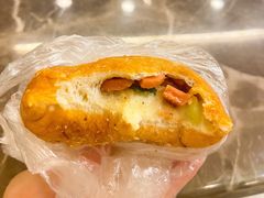 -惠源面包店(开禾路店)