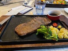 -必胜客(大观天地店)
