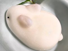 -局气烤鸭·北京菜(前门店)