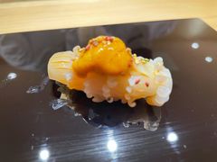 -鮨青(恒基名人购物中心店)
