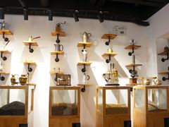 -MUSEO COFFEE咖啡博物馆
