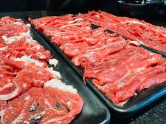 -德记牛肉社潮汕鲜切牛肉火锅(中心路店)