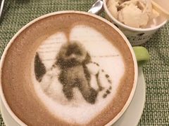 -济南香格里拉·咖啡泉自助餐厅