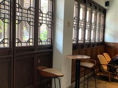 -星巴克(南京老门东店)