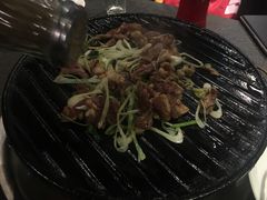 -厚味居炙子烤肉·清真(天桥南纬路店)