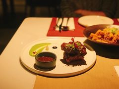 -XUN Bistro西餐厅