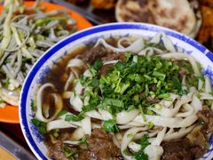 -清真-戏楼王记牛肉面