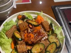 -海兰江石锅饭(水上店)