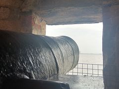-威远炮台