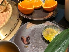 -厚贞日式烤肉(浦东汇智店)