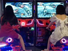 -核客电玩城(东门店)